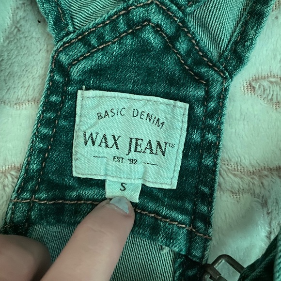 overall - Picture 2 of 3